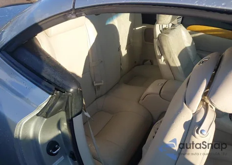 2002 Lexus Sc 430 z USA, uszkodzony, nr VIN JTHFN48Y220029529